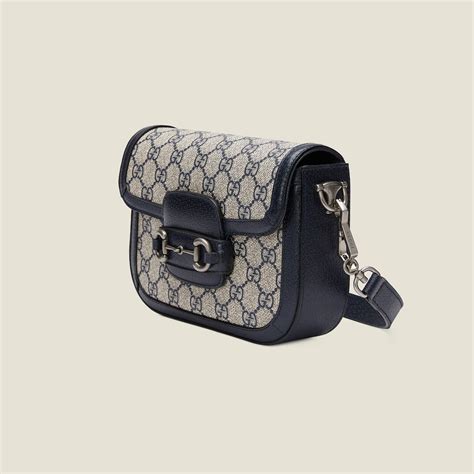 gucci horsebit baguette edizione limitata|gucci horsebit 1955.